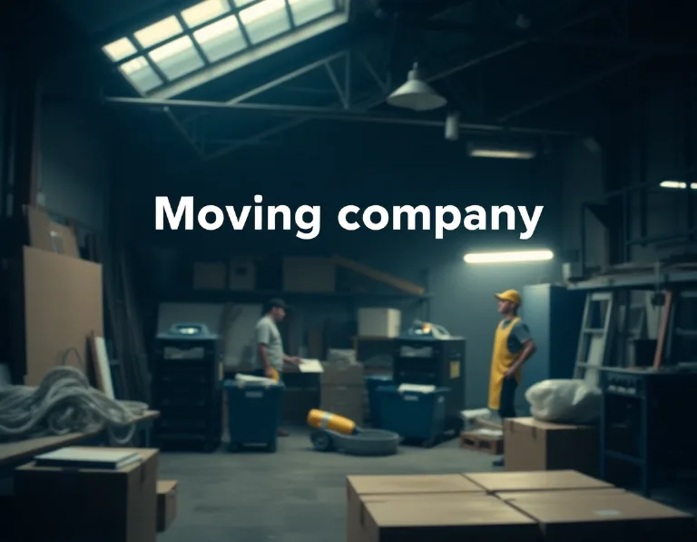 entreprise de déménagement Villeray–Saint-Michel–Parc-Extension